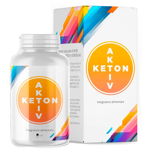 Keton Aktiv